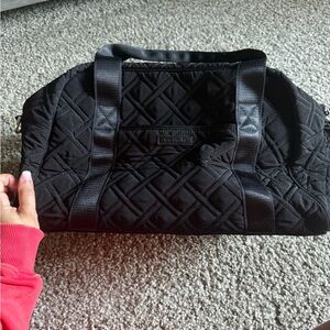 Vera Bradley Compact Sport Bag